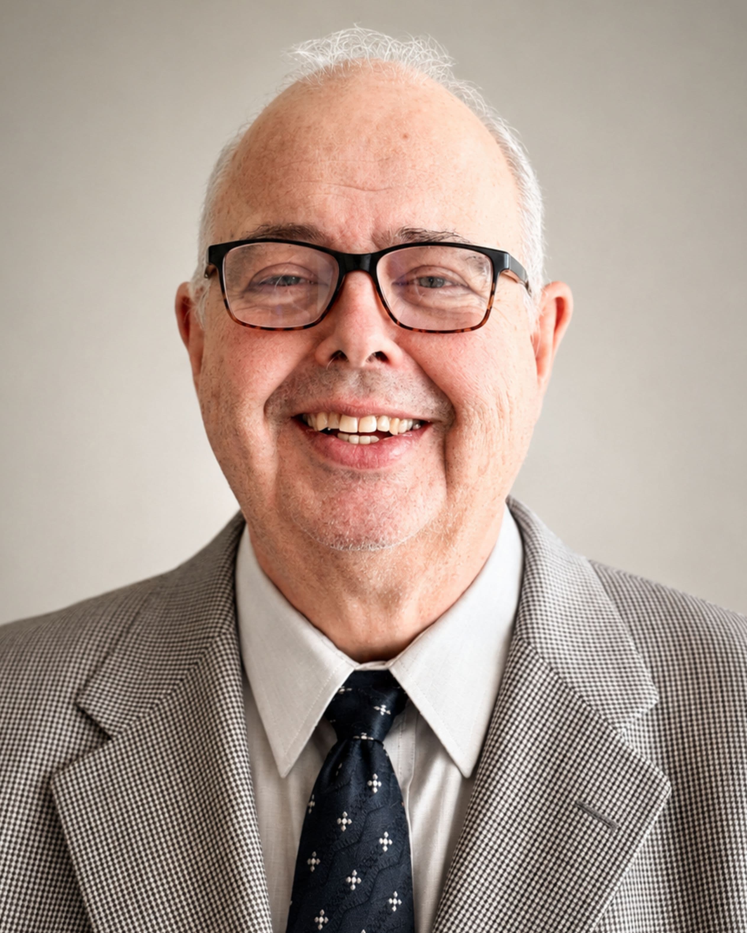 Richard W. Evans, Owner and Principal of RwE Growth Partners