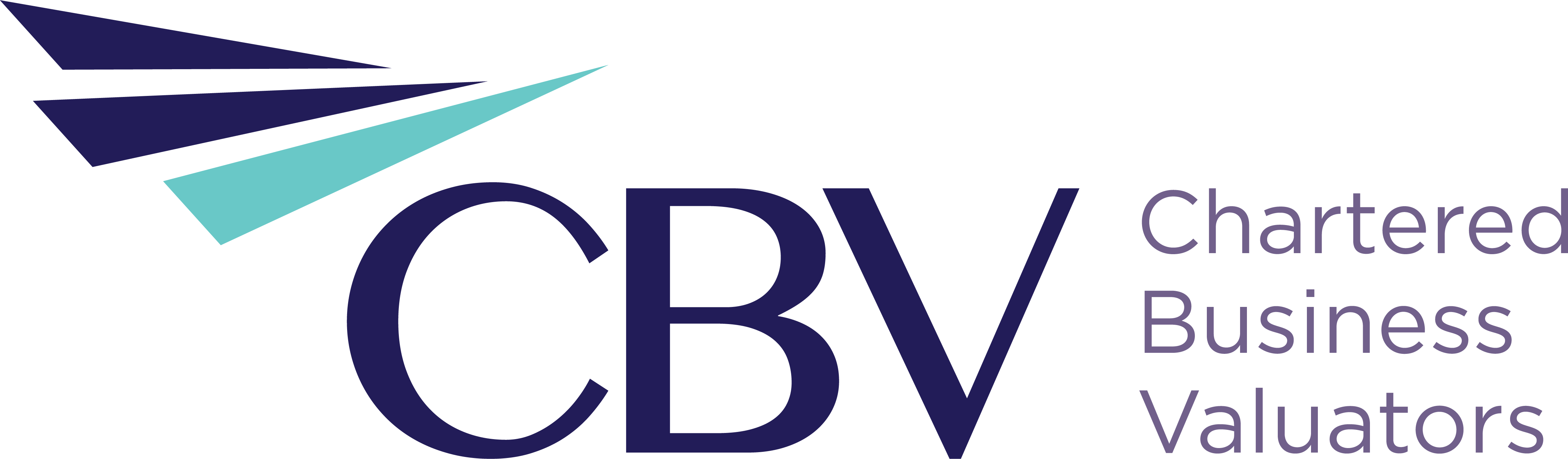 CBV — Chartered Business Valuators